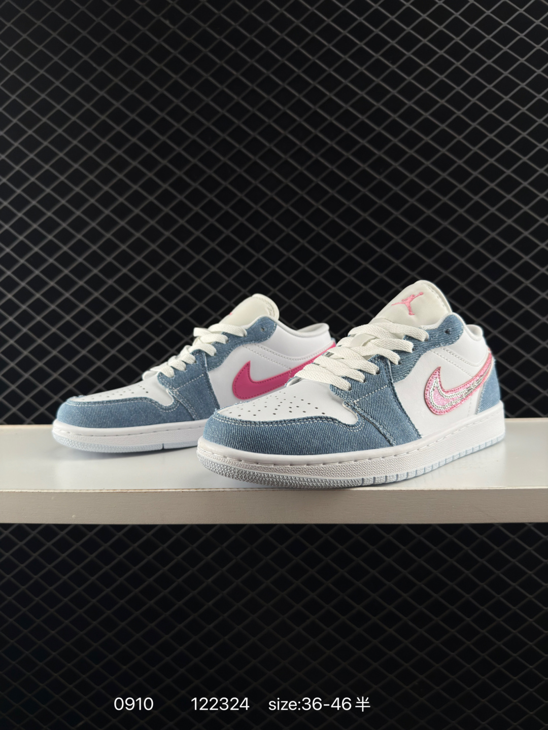 Nike Air Jordan 1 Low AJ1